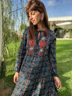 Vestido Indi 67255 en internet
