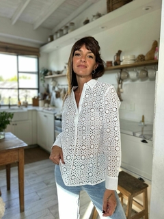 Blusa Emily 68664 - comprar online