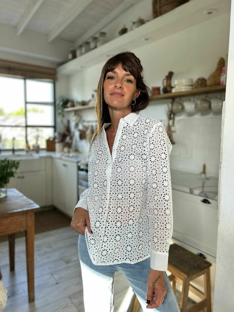 Blusa Emily 68664 - comprar online