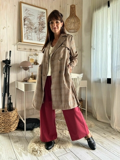 Trench 68446 - comprar online