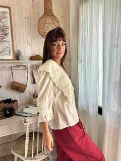 Camisa Sophie en internet