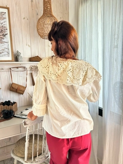 Camisa Sophie - Vars