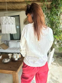 Camisa Uma 68894 - Vars