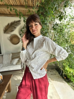 Camisa Uma 68894 - comprar online