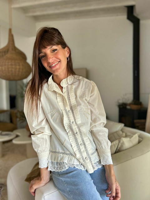 Camisa 68679 - comprar online