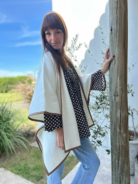 Ruana 68755 - comprar online