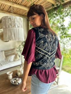 Chaleco Kasinda 68558 - Vars