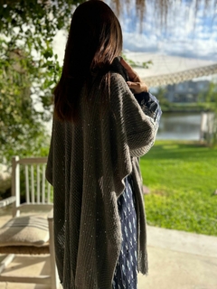 Ruana Shine PA19096 - comprar online