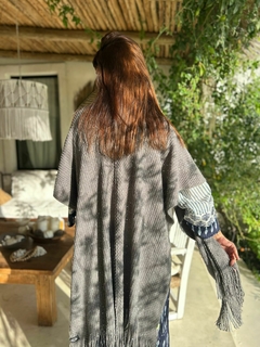 Ruana Shine PA19096