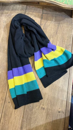 Bufanda Cashmere - comprar online