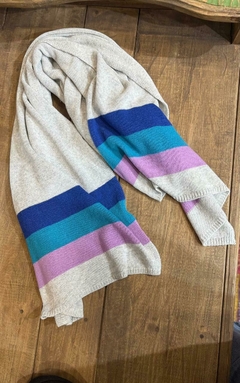 Bufanda Cashmere en internet