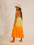 Vestido Solero Amma 68809 en internet