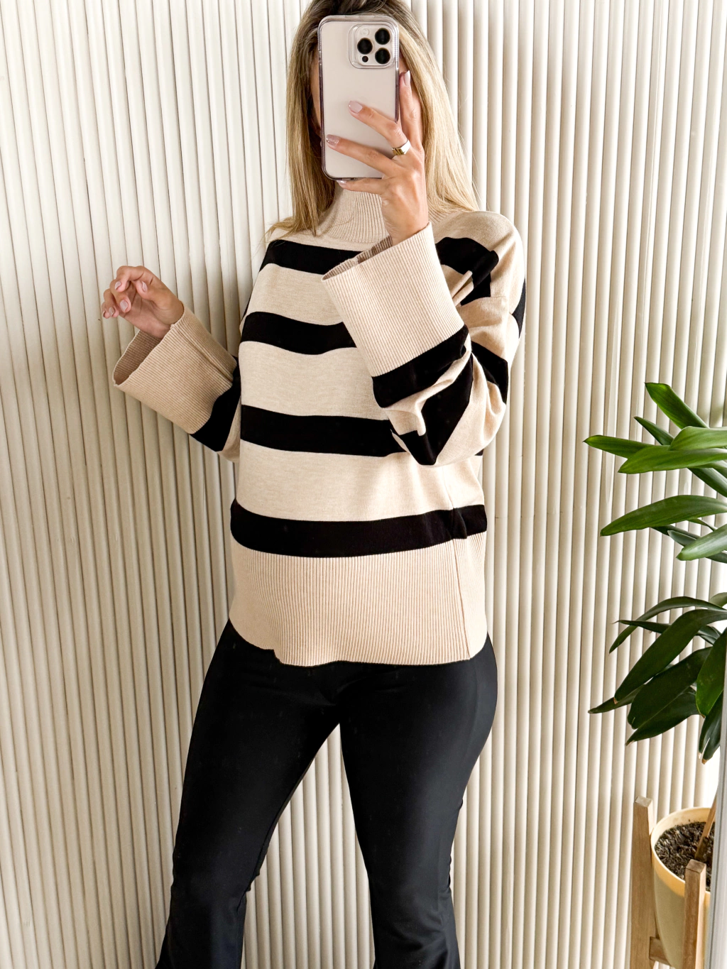 Sweater Milán