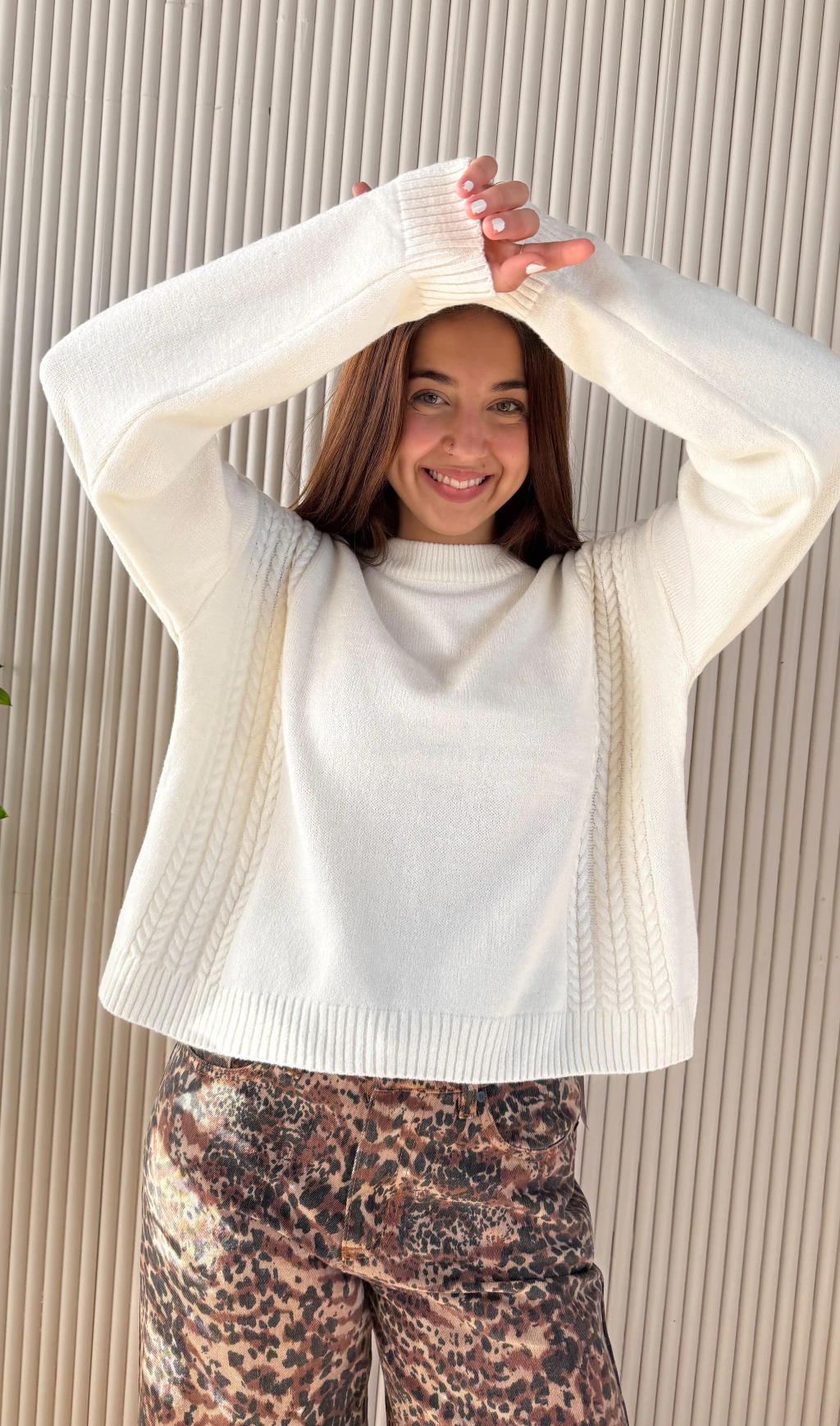 Sweater Victoria