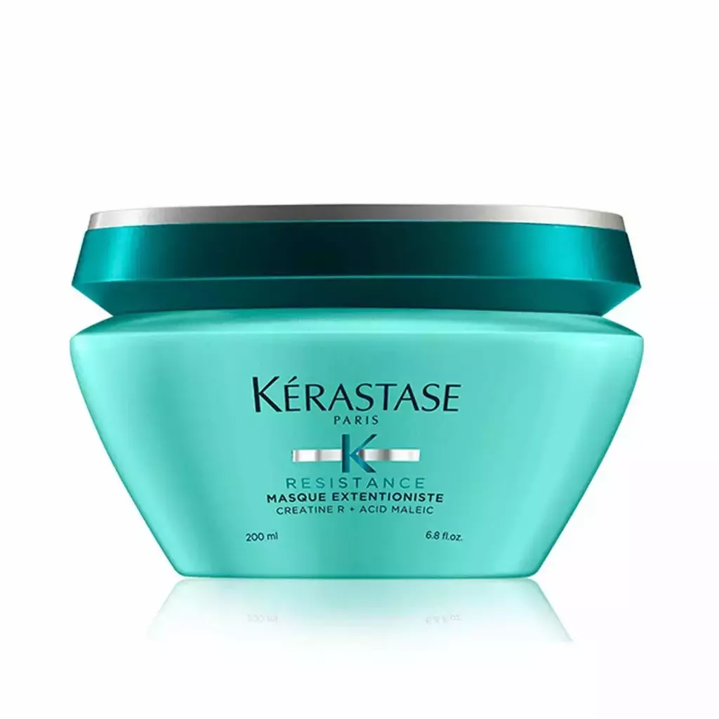 RESISTANCE Masque Extentioniste