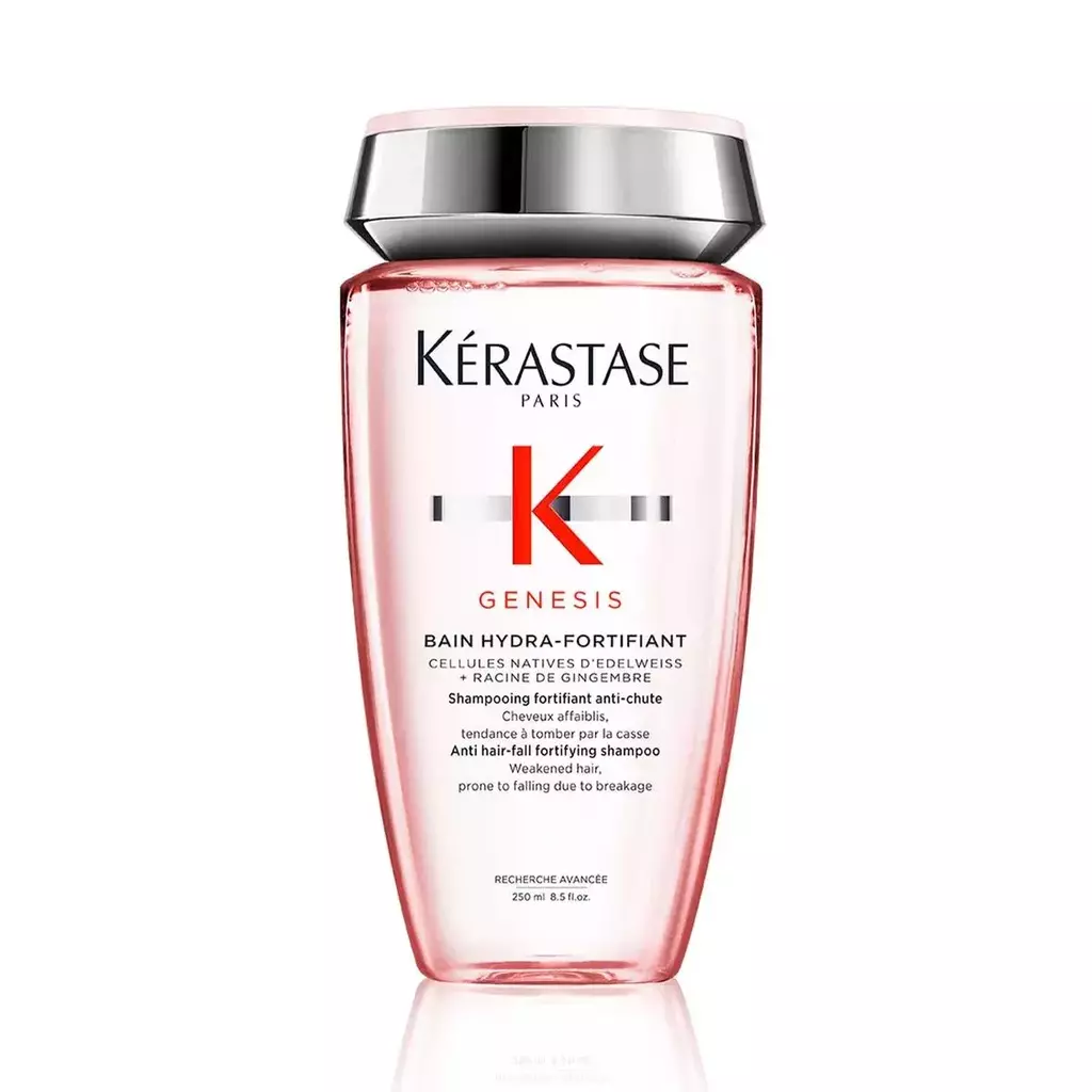 GENESIS BAIN HYDRA FORTIFIANT