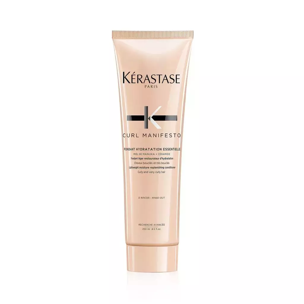CURL MANIFESTO FONDANT HYDRATATION ESSENTIELLE
