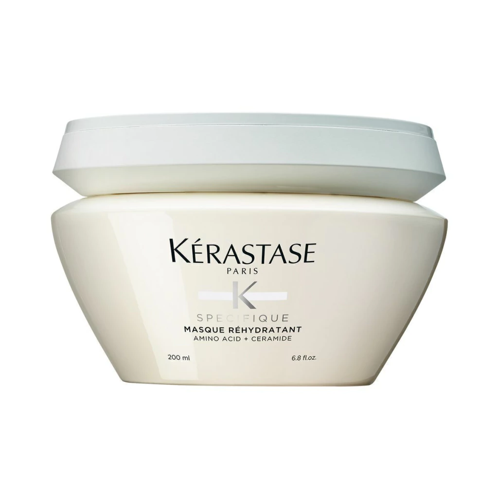 SPECIFIQUE MASQUE RÉHYDRATANT
