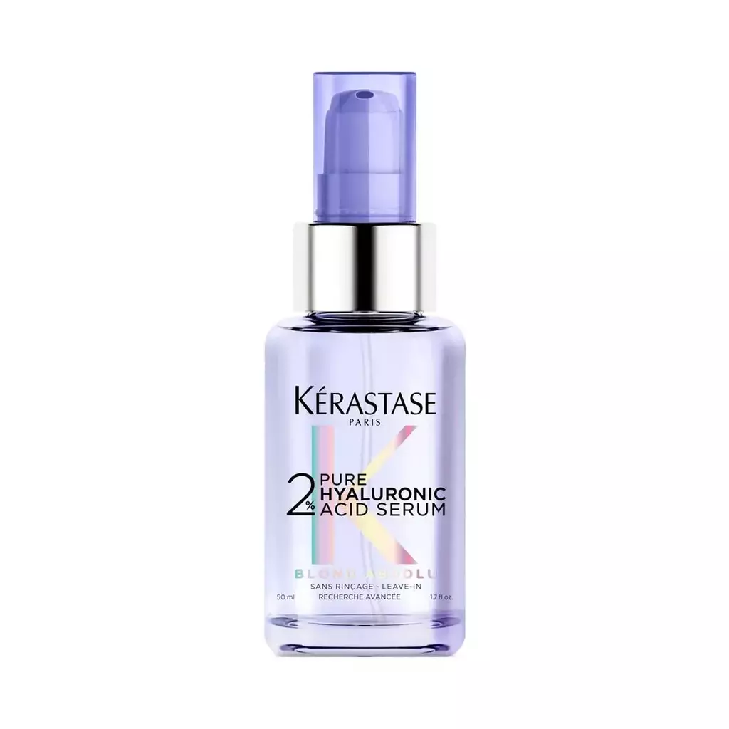 BLOND ABSOLU SERUM Hialurónico Puro al 2%