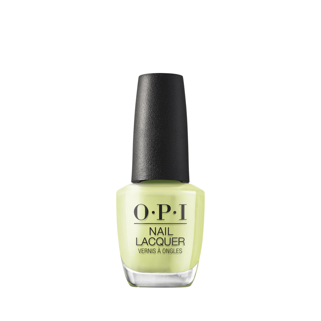 OPI Nail Lacquer - Me Myself And Opi CLEAR YOUR CASH