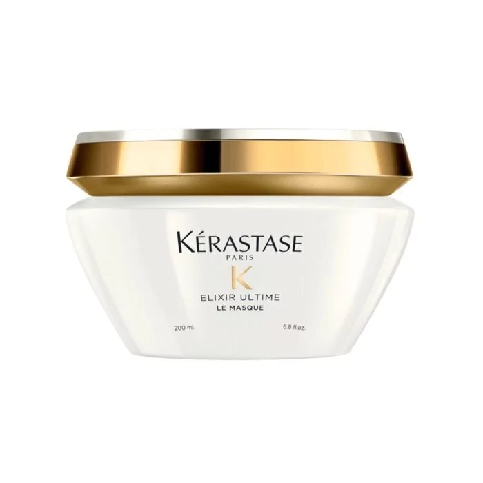 ELIXIR Masque