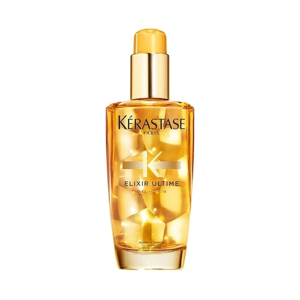 ELIXIR ULTIME ACEITE CAPILAR