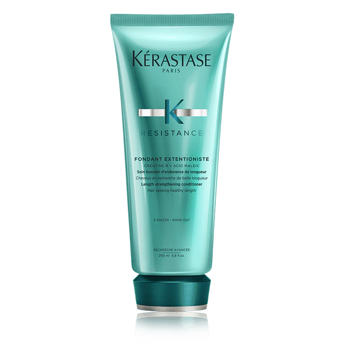 RESISTANCE FONDANT EXTENTIONISTE