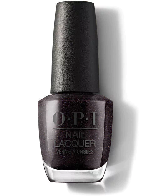 OPI Nail Lacquer - My Private Jet