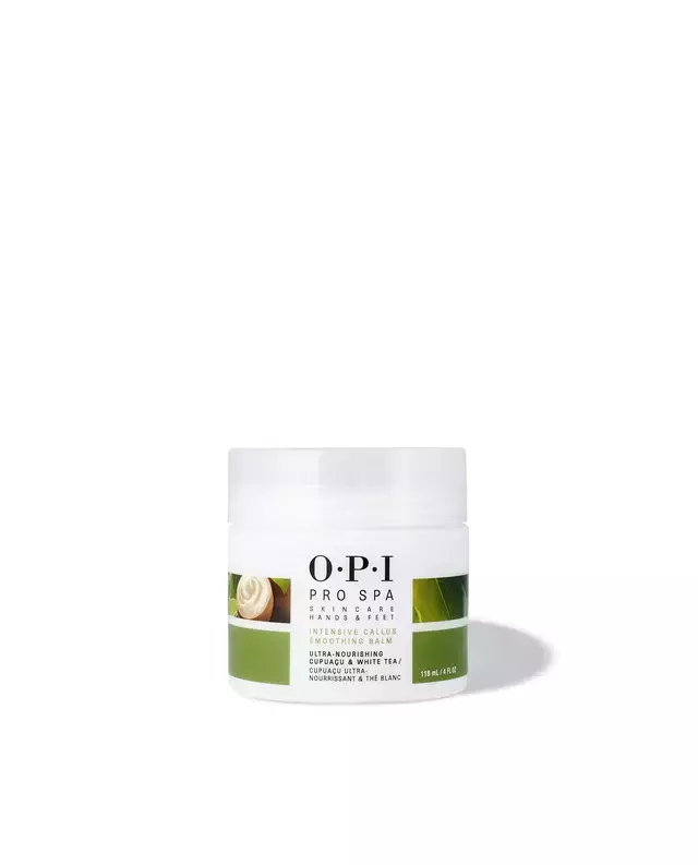 OPI Pro Spa - Intensive Callus Smoothing Balm