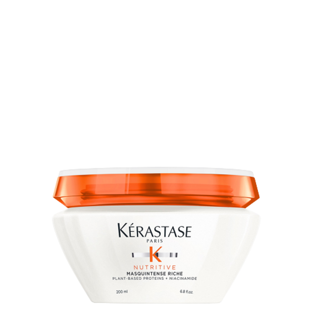 Nutritive Masquintense Riche