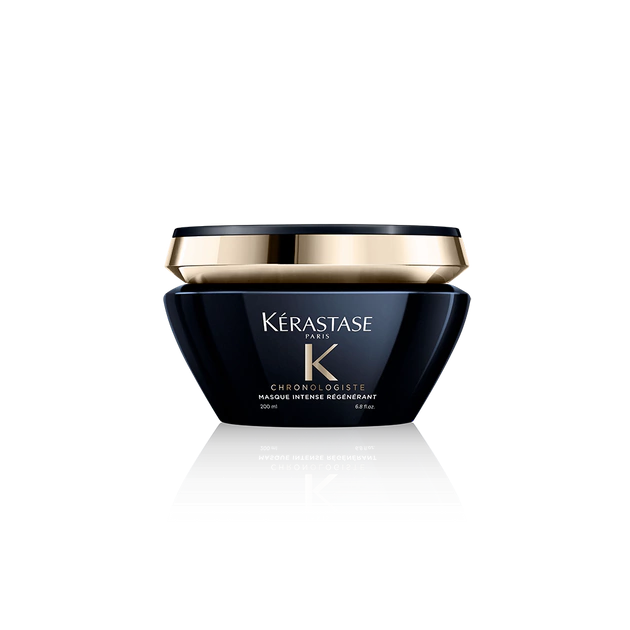 Masque Intense Régénérant