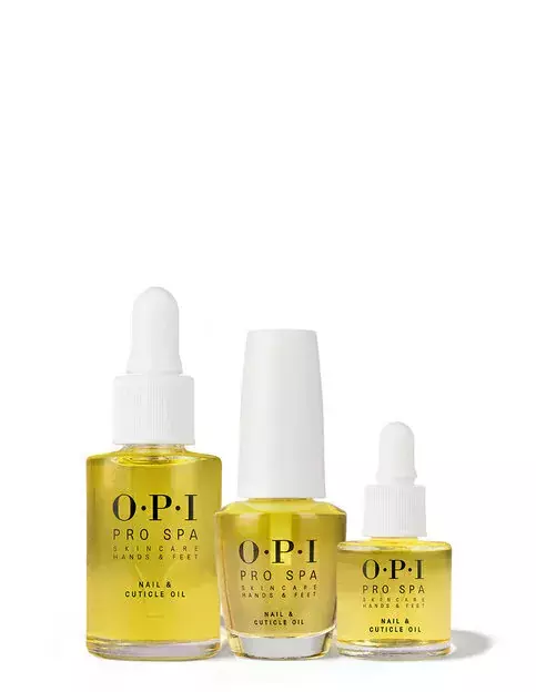 OPI Pro Spa - Nail & Cuticle Oil