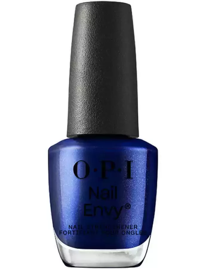 OPI Nail Lacquer - Nail Envy Strengthener All Night Strong