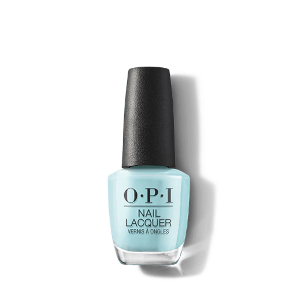 OPI Nail Lacquer - Me Myself And Opi NFTEASE ME