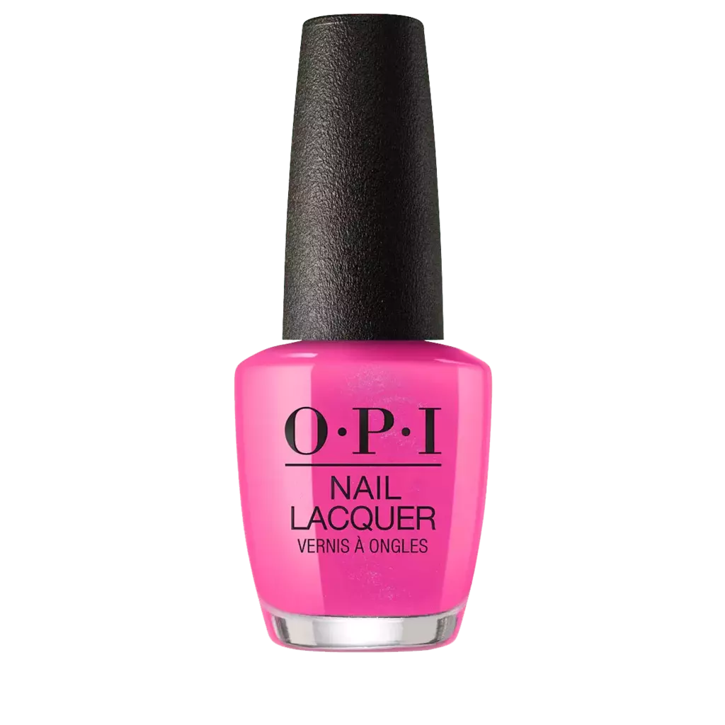 OPI Nail Lacquer - TELENOVELA ME ABOUT IT