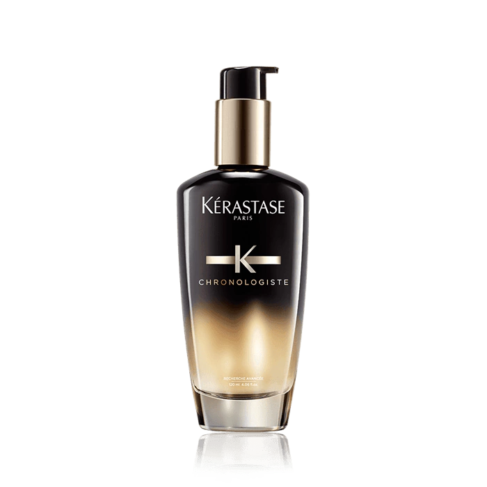 Huile De Parfum