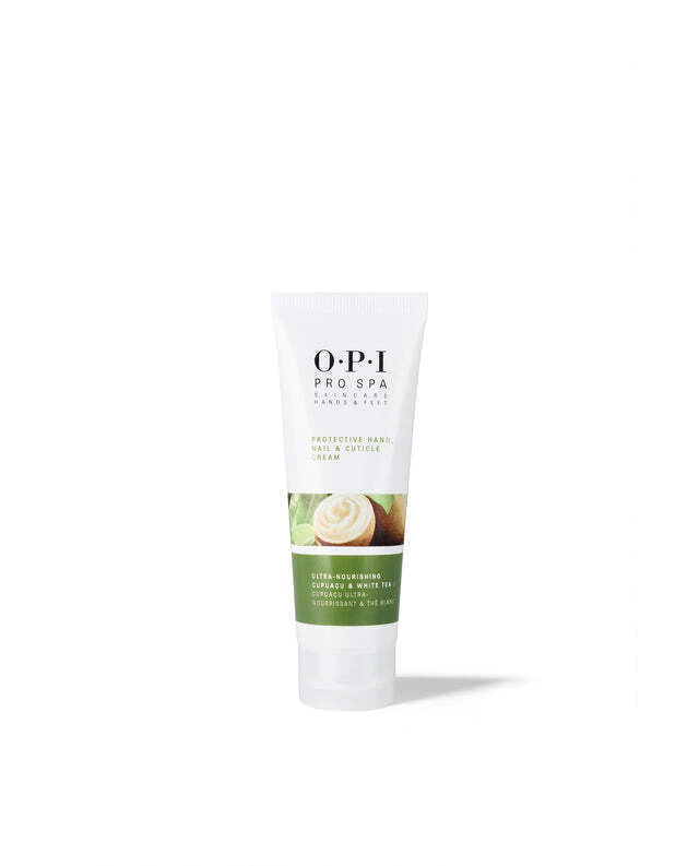 OPI Pro Spa - Hand Nail & Cuticle Cream