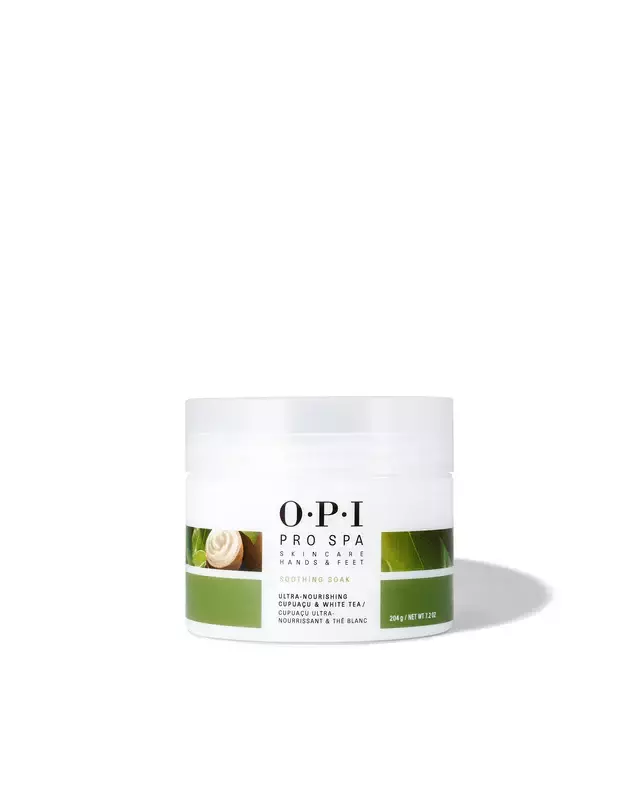 OPI Pro Spa - Soothing Soak
