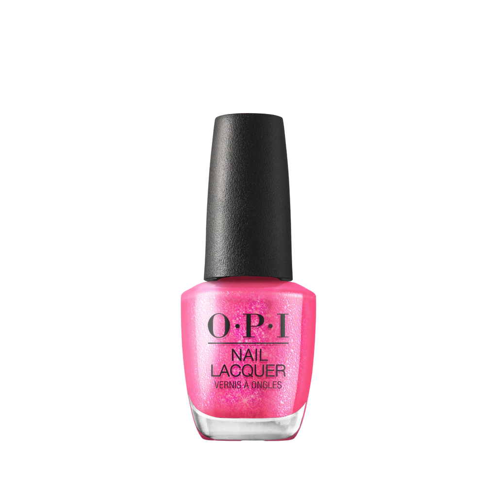 OPI Nail Lacquer - Me Myself And Opi Spring Break the Internet