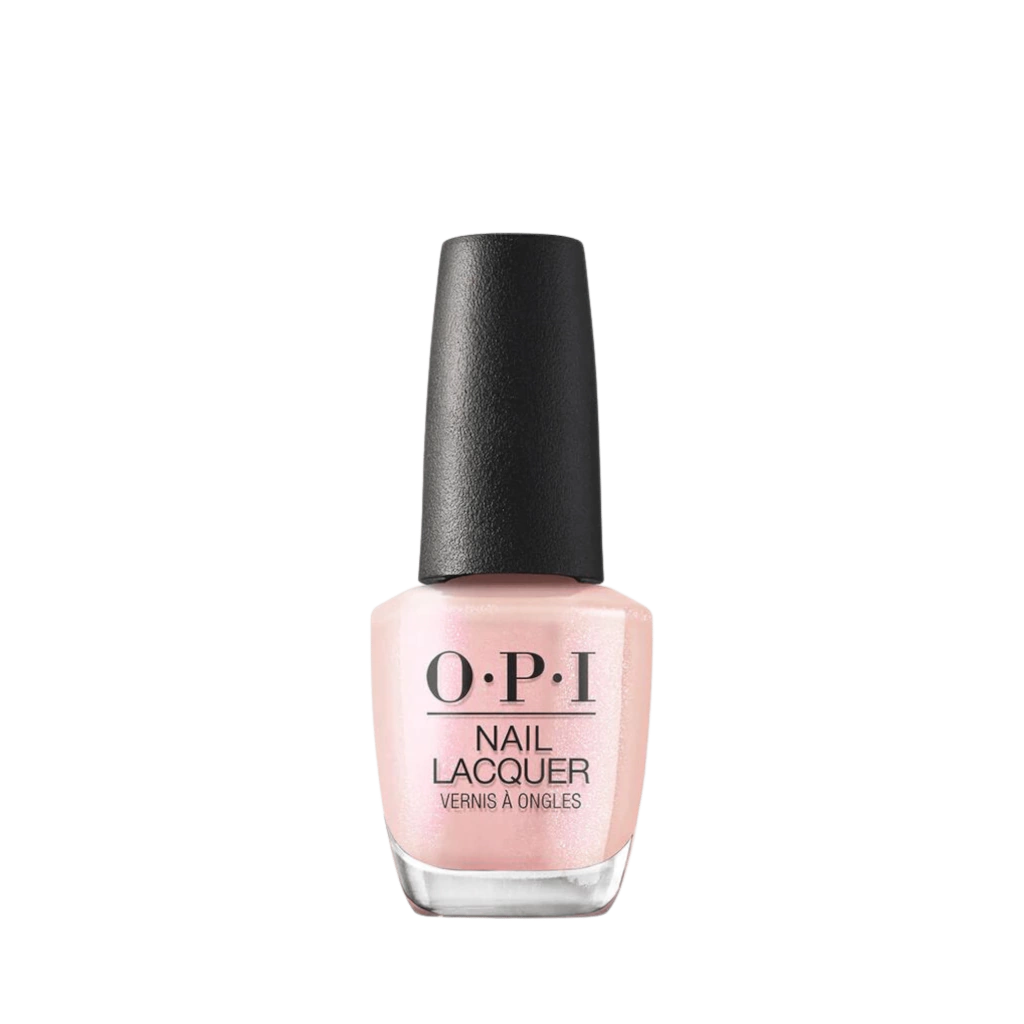 OPI Nail Lacquer - Me Myself And Opi Switch To Portrait Mode