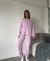Imagen de Pijama Teddy Importado