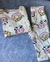Pijama Teddy Importado - comprar online