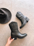 WESTERN BLACK - tienda online