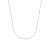 Corrente veneziana 80cm - Moon Pratas