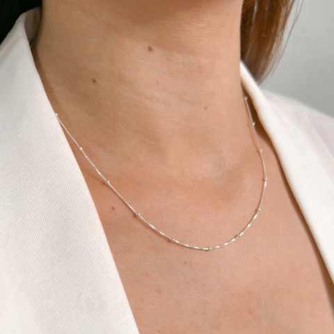 Corrente Veneziana Bolinhas