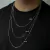 Corrente veneziana 60cm - comprar online