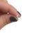 Piercing v cravejado - Moon Pratas