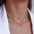 Choker Aro V - comprar online