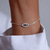 Pulseira Olho Grego na internet