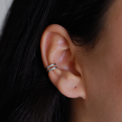 Piercing De Pressão 2 Fios - comprar online